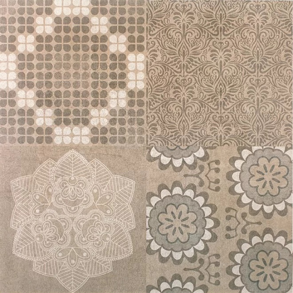 KERAMA MARAZZI Королевская дорога обрезной 60x60x0,9 (SG614520R)