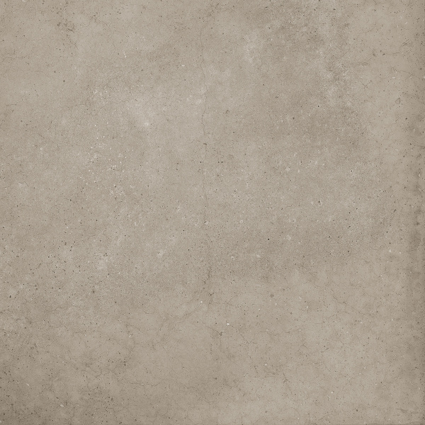 TAGINA Concreta Terra Naturale Ret. 60x60