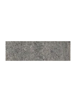 GIGACER Play One Krea Plate Silver 9x30