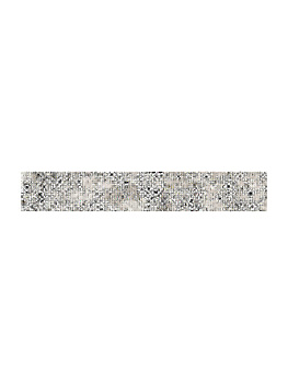 CIR Heritage Batt Grey 6.5x40