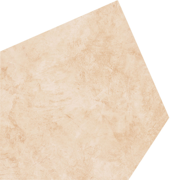 GIGACER Aromas Vanilla Soft Large Pentagon 9mm