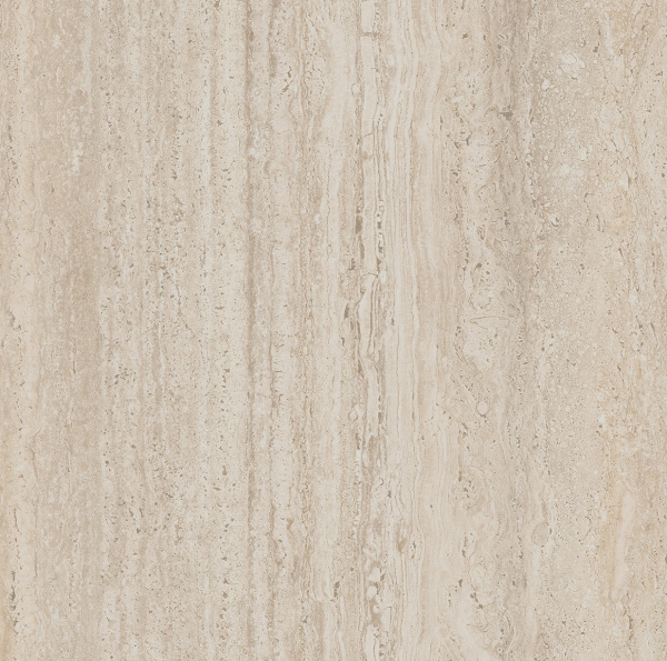 KERAMA MARAZZI Про Травертин бежевый светлый матовый обрезной 60x60x2