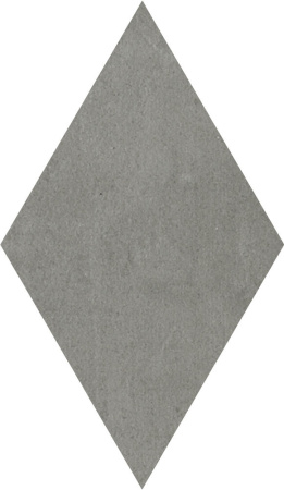 GIGACER Play One Concrete Diamond Grey 18x18