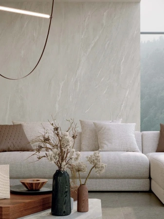 Atlas Concorde Forte Dei Marmi Rock Tiffan. Wh. Rett 60x120