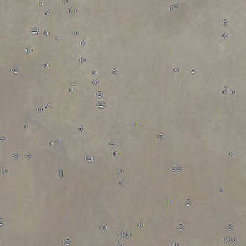SERENISSIMA Evoca Cenere 80x80 10651542