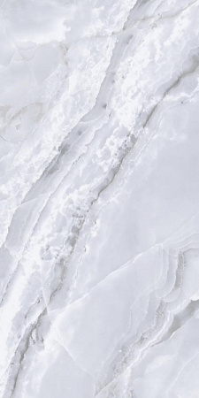 Progress RIVER LIGHT GREY  керамогранит полированный 120x60 см AB 1037G