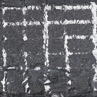 CIR City Square Black Mix 6.5x29