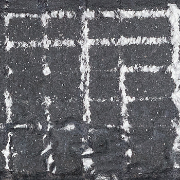 CIR City Square Black Mix 6.5x29