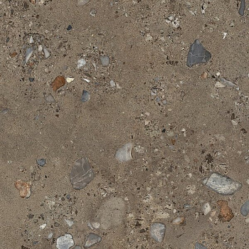 TAGINA Riverstone Rock Brown 60x60