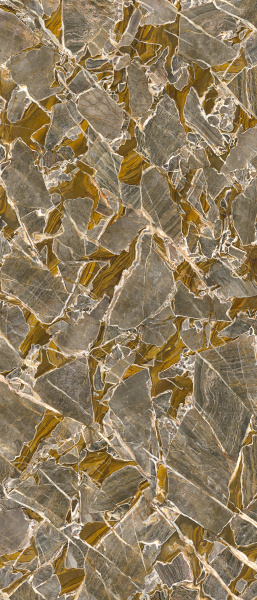 TAGINA Luci D'oro Dorato Luc 120x280