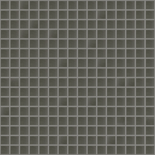 GIGACER Concrete Mosaic Smoke 30x30