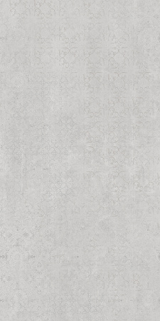 TAGINA Steel Jacquard Argento Sat 60x120