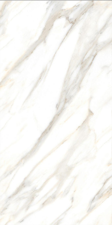 Progress CALACATTA GOLD GLOSSY керамогранит полированный 120x60 см 1014G