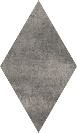 GIGACER Play One Krea Diamond Silver 18x18