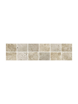 CIR Studio 50 Costa Retta Terracott 30x120