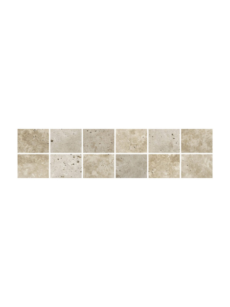 CIR Studio 50 Grad Terracotta 30x120