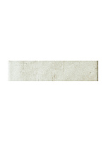 CIR City White Matt 6.5x29