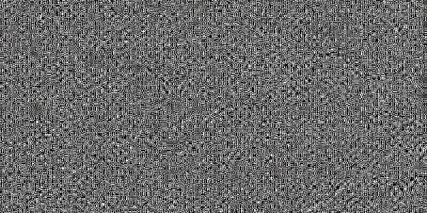 SERENISSIMA Eclettica Frammenti Nero 60x120