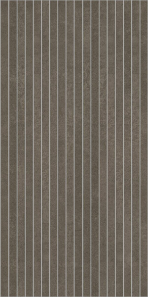 GIGACER Concrete Mud Concrete Ret. Stripes Mosaic 30x60