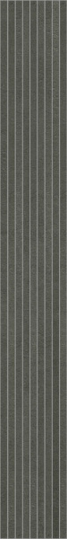 GIGACER Concrete Mosaic Stripes Smoke 15x120