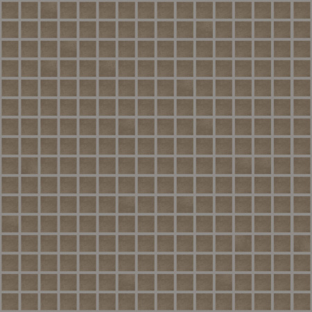 GIGACER Concrete Mud Concrete Ret. Mosaic 0.7-0.7 30x30