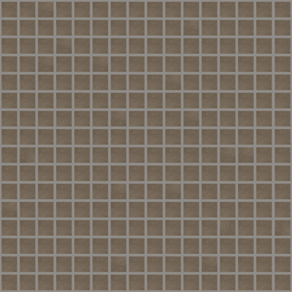 GIGACER Concrete Mud Concrete Ret. Mosaic 0.7-0.7 30x30