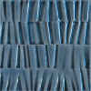 GIGACER Bamboo Oceano Velato Craquelé 15x15 10BAM15OCEVE