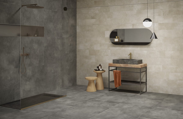 CAESAR I.mat Squar 33x80