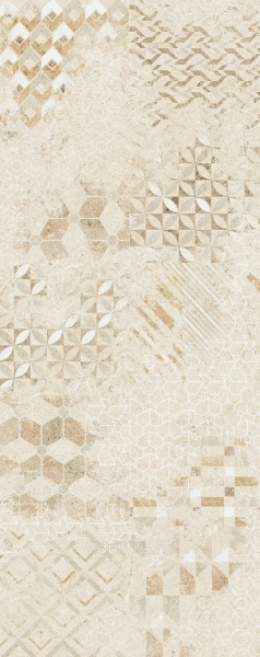 NAXOS Mockup Chartula Cream 40x100