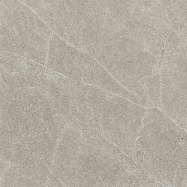 KERAMA MARAZZI Эстерель серый светлый матовый обрезной 60x60x0,9