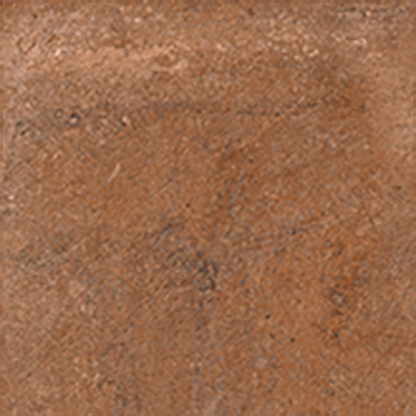 SERENISSIMA Italica Terra Bruciata 60x60 1086199