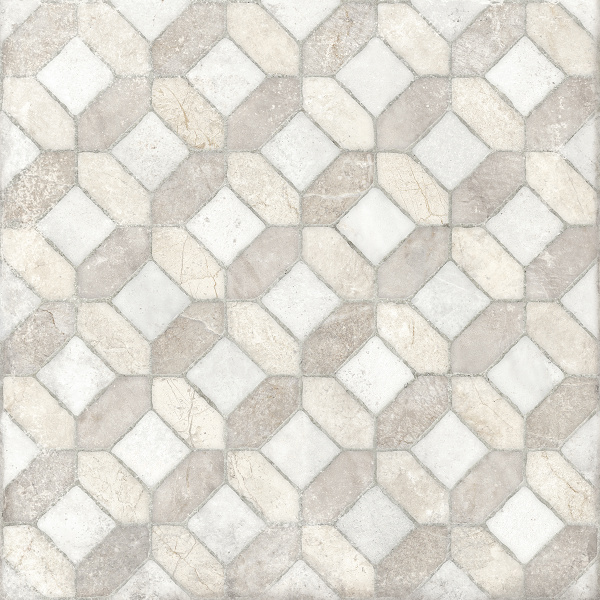 TAGINA Marmi Imperiali Dec Petra 60x60