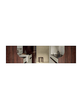 SERENISSIMA Palazzo Costa Retta Ver Orien 30x120