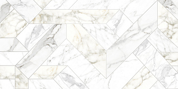 NAXOS Rhapsody Outline White 60x120