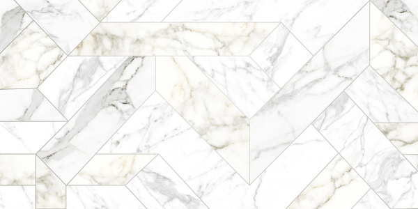 NAXOS Rhapsody Outline White 60x120