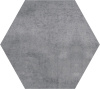 GIGACER Play One Krea Esagono Snow 9x9