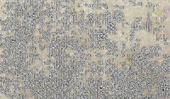 CIR Cir 2cm Outdoor Costa Retta Perlato 35x60