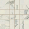 Atlas Concorde Empire Statuario Mosaic Lap (610110000811) Керамогранит