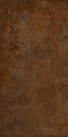 TAGINA Metal Corten  Naturale R11 Ret. 60x120
