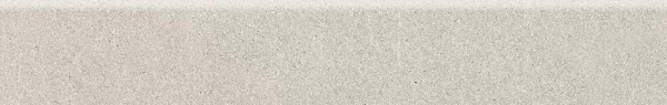 KERAMA MARAZZI Плинтус Джиминьяно серый светлый матовый обрезной 60х9,5x0,9