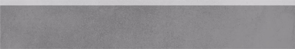 KERAMA MARAZZI Плинтус Мирабо серый обрезной 60x9,5x0,9