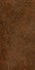 TAGINA Metal Corten  Naturale R11 Ret. 60x120