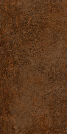 TAGINA Metal Corten  Naturale R11 Ret. 60x120