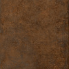 TAGINA Metal Corten  Naturale Ret. 120x120