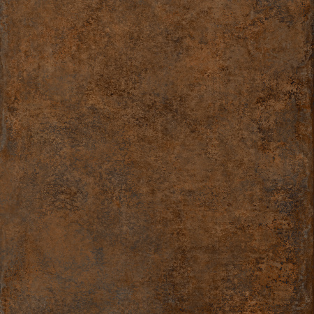TAGINA Metal Corten  Naturale Ret. 120x120