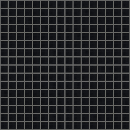 GIGACER Concrete Black Concrete Ret. Mosaic 0.7-0.7 30x30
