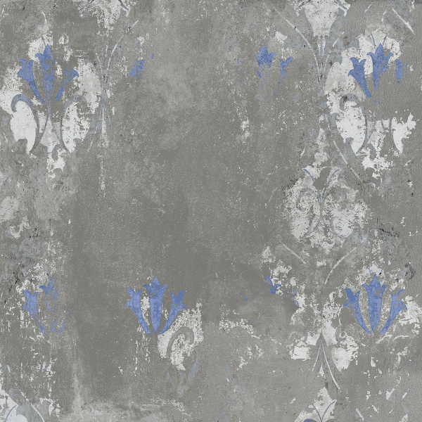 TAGINA Ilcottotagina Deco Painted Grey 20mm 60x60