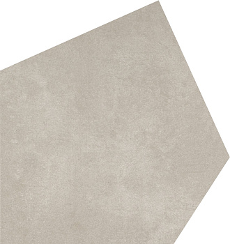 GIGACER Play One Concrete Small Dust 9x9
