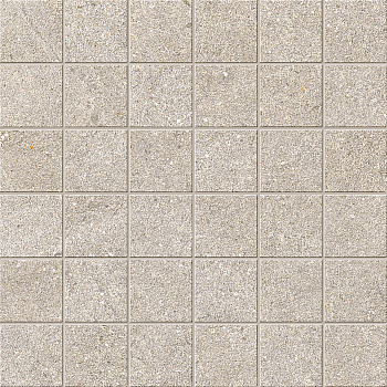 SERENISSIMA Eclettica Batt Eclett Argento 6.5x100
