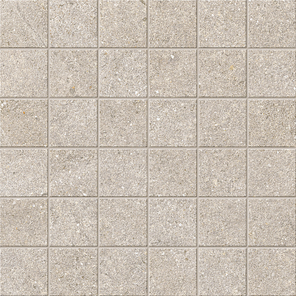 SERENISSIMA Eclettica Batt Argento 6.5x100